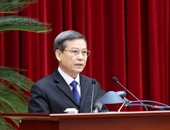Anti-corruption drive must renew mindset, methods to meet new development requirements: official